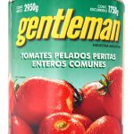 Tomate perita Gentleman 6x2950g