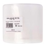 Tripa enylon cristal 9 cm. Ap.