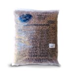 Bolitas de chocolate