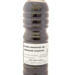 Aceite esencial de capsicum truresin (ors) 20054 x 1L