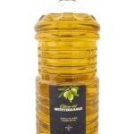 Aceite oliva extra virgen x 3L