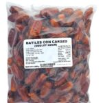 Dátil de Israel c/c. Deglet noor