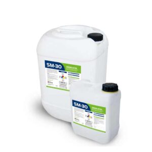 SM-30 Oxígeno activo x 24