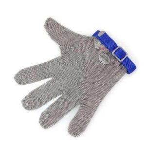 Guante anticorte premium M