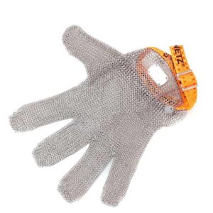 Guantes stahlnetz 5 dedos M