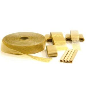 Tripa curva calibre 45 p/salame