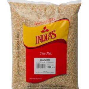 Texturizado de soja fino