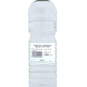 Esencia de frambuesa 584.641 spm/10m