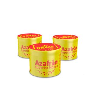Azafrán español 10 cap. x 2dg.
