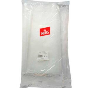 Bolsas cristal 40x60 70 micrones alta barrera