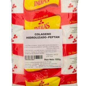 Colageno hidrolizado - peptan