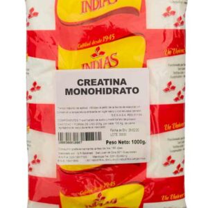 Creatina monohidrato