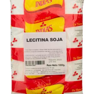 Lecitina soja
