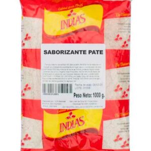 Saborizante pate