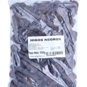 Higos negros x 1Kg.