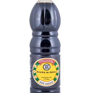 Salsa de soja x 1L.