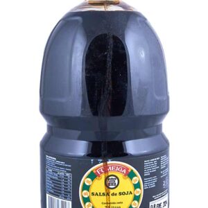 Salsa de soja x 2L.