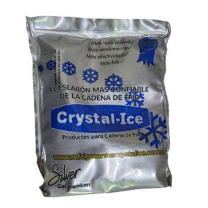 Gel refrigerante pack 150g x 120u.