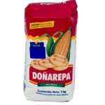 HARINA DE MAIZ PARA AREPAS