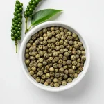 PIMIENTA VERDE