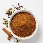 GARAM MASALA