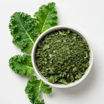 KALE EN HOJAS