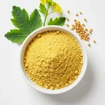 MOSTAZA MOLIDA