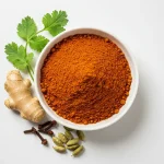 TANDOORI MIX