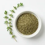 TOMILLO CULTIVADO