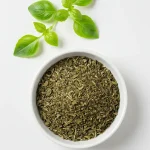 ALBAHACA HOJAS