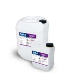 SM-4 des. acido liquido c/espuma
