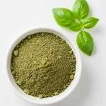 ALBAHACA MOLIDA