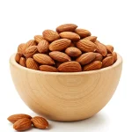 ALMENDRAS TOSTADAS-S/CASCARA x 1 kg