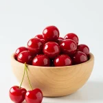 CEREZAS GLASEADAS