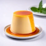 FLAN DE VAINILLA x 1 kg