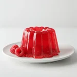 GELATINA DE FRAMBUESA x 1 kg