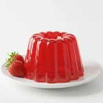 GELATINA DE FRUTILLA x 1 kg