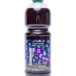 JUGO DE ARANDANOS C/STEVIA y CHIA x 1,5 l