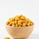 MAIZ FRITO y SALADO