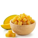 MANGO EN CUBOS