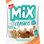 Mix indiv. Clásico 10 paq.x 30 g.