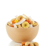 MIX COCO NUTS x 1 kg