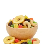 MIX TROPICAL x 1 kg