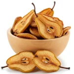 PERAS DESHIDRATADAS