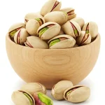 PISTACHO C/CASCARA TOSTADO Y SALADO