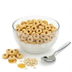ANILLOS AVENA Y MIEL x 2,5 kg