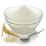 HARINA DE ARROZ