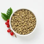 CAFE VERDE