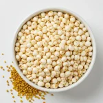 QUINOA INFLADA