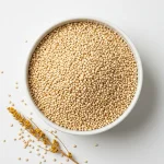 QUINOA (QUINUA) IMPORTADA